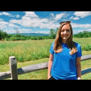 Meet your Posher, Molly